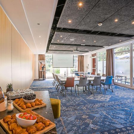 Mercure Lille Marcq En Baroeul Luaran gambar