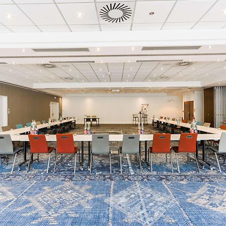 Mercure Lille Marcq En Baroeul Luaran gambar