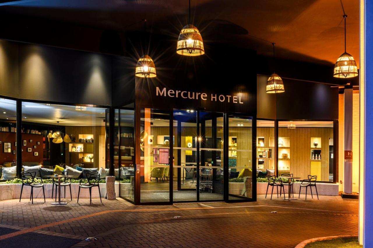 Mercure Lille Marcq En Baroeul Luaran gambar
