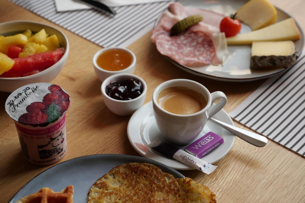 Mercure Lille Marcq En Baroeul Luaran gambar