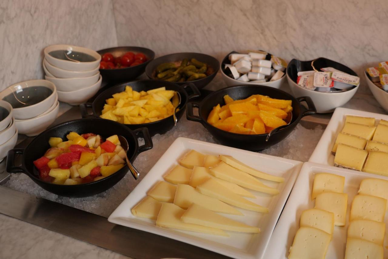 Mercure Lille Marcq En Baroeul Luaran gambar