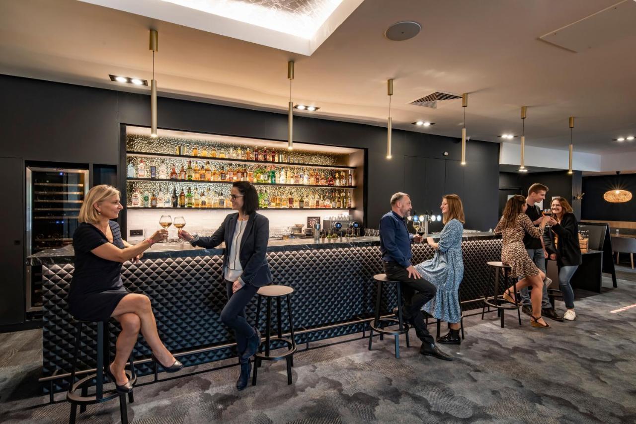 Mercure Lille Marcq En Baroeul Luaran gambar