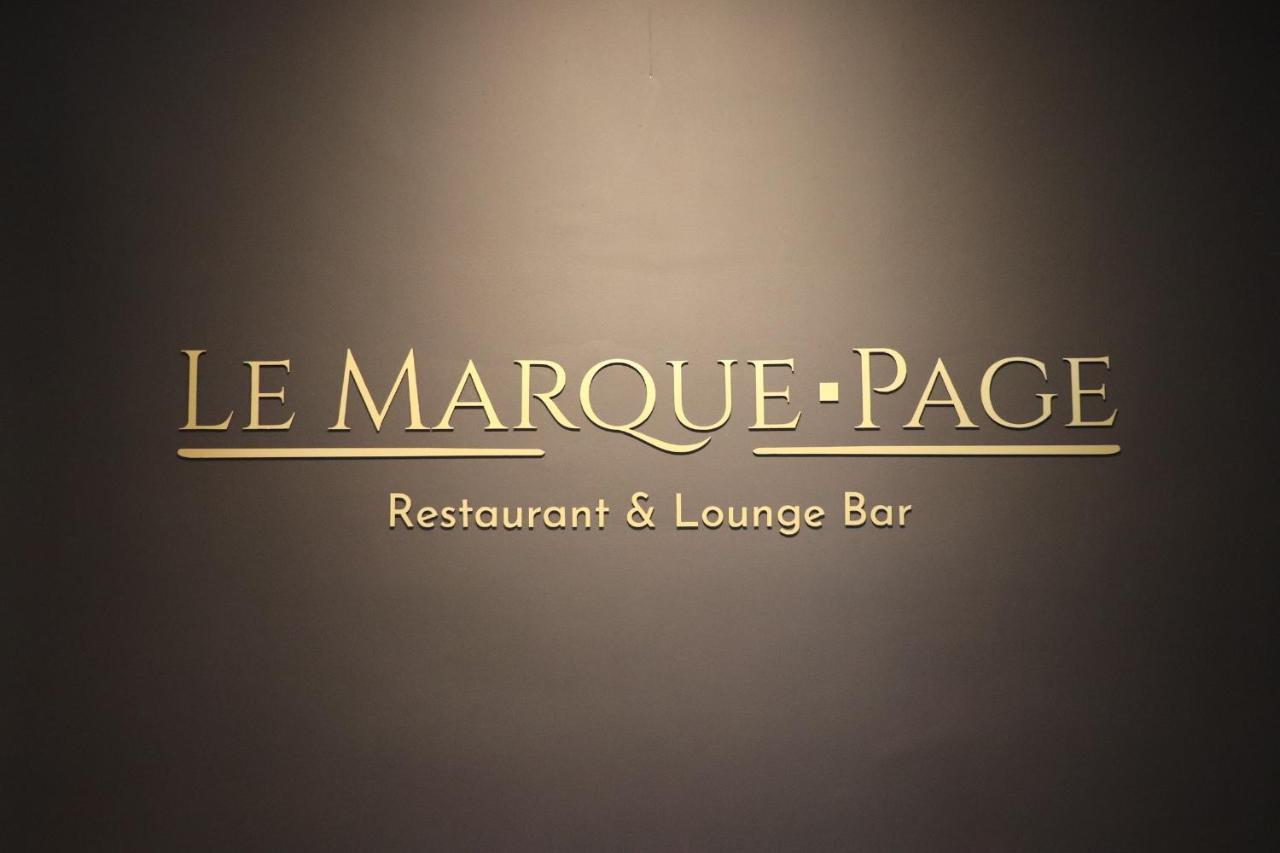 Mercure Lille Marcq En Baroeul Luaran gambar