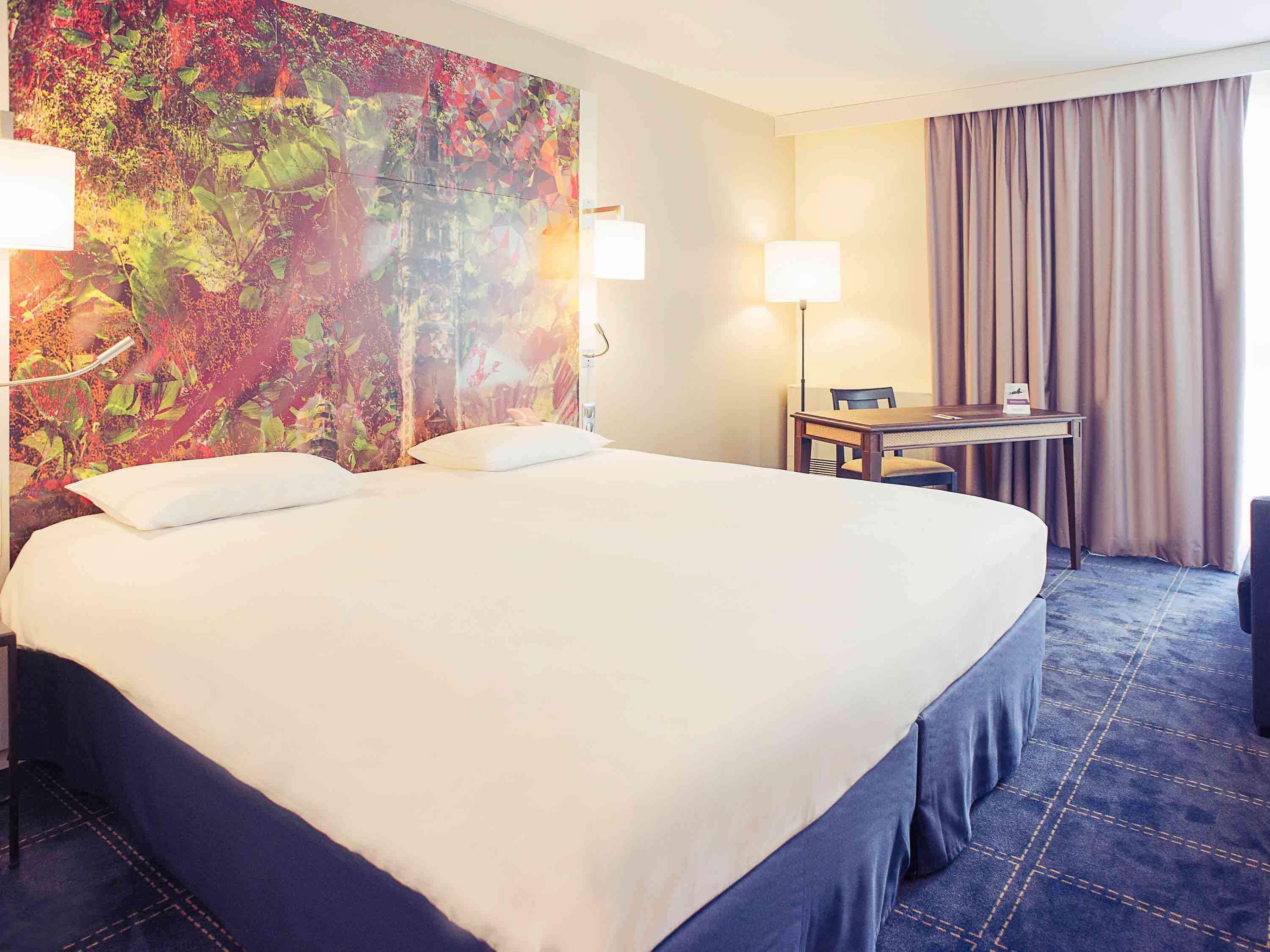 Mercure Lille Marcq En Baroeul Luaran gambar