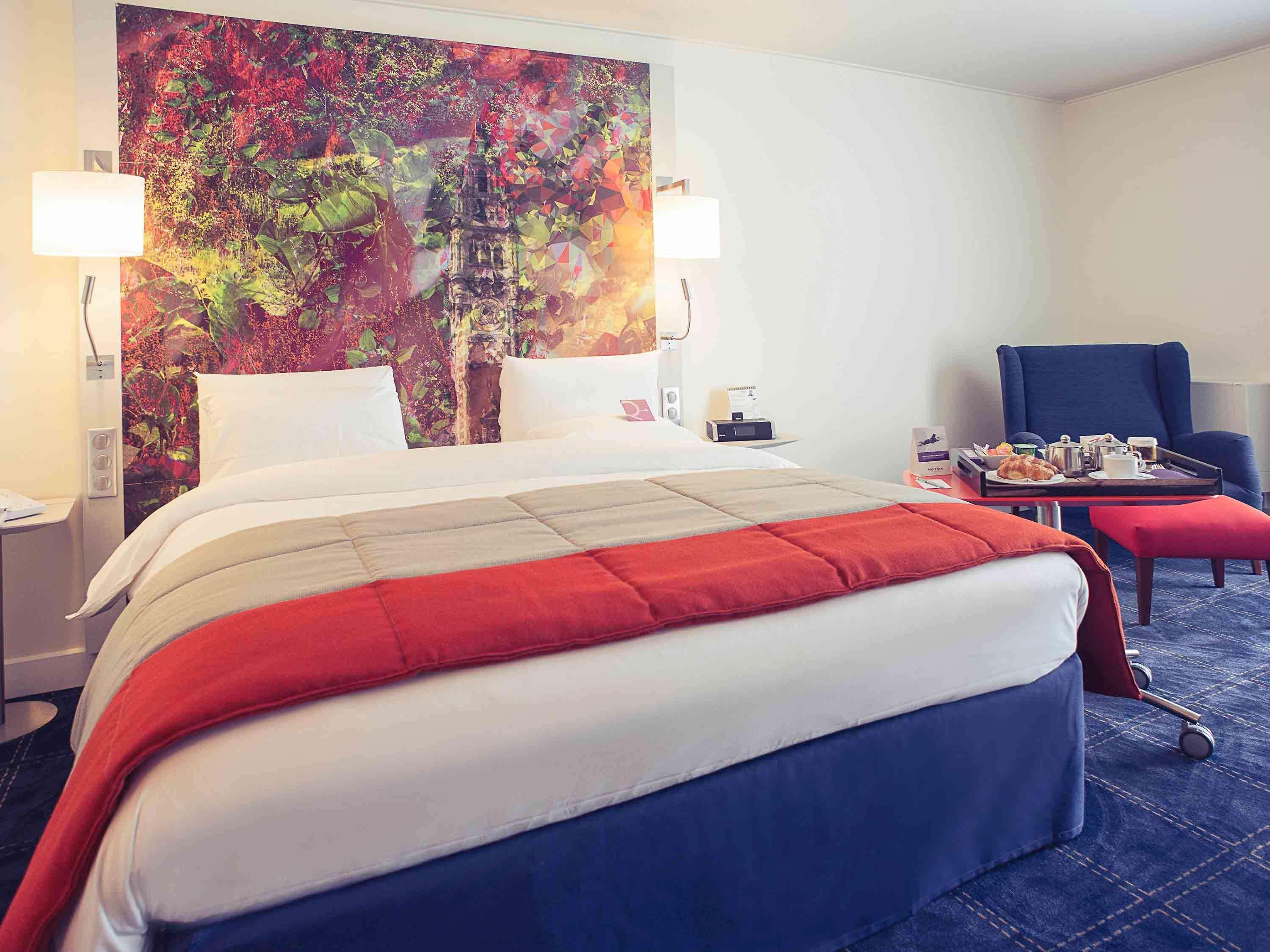 Mercure Lille Marcq En Baroeul Luaran gambar