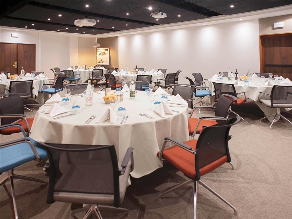 Mercure Lille Marcq En Baroeul Luaran gambar