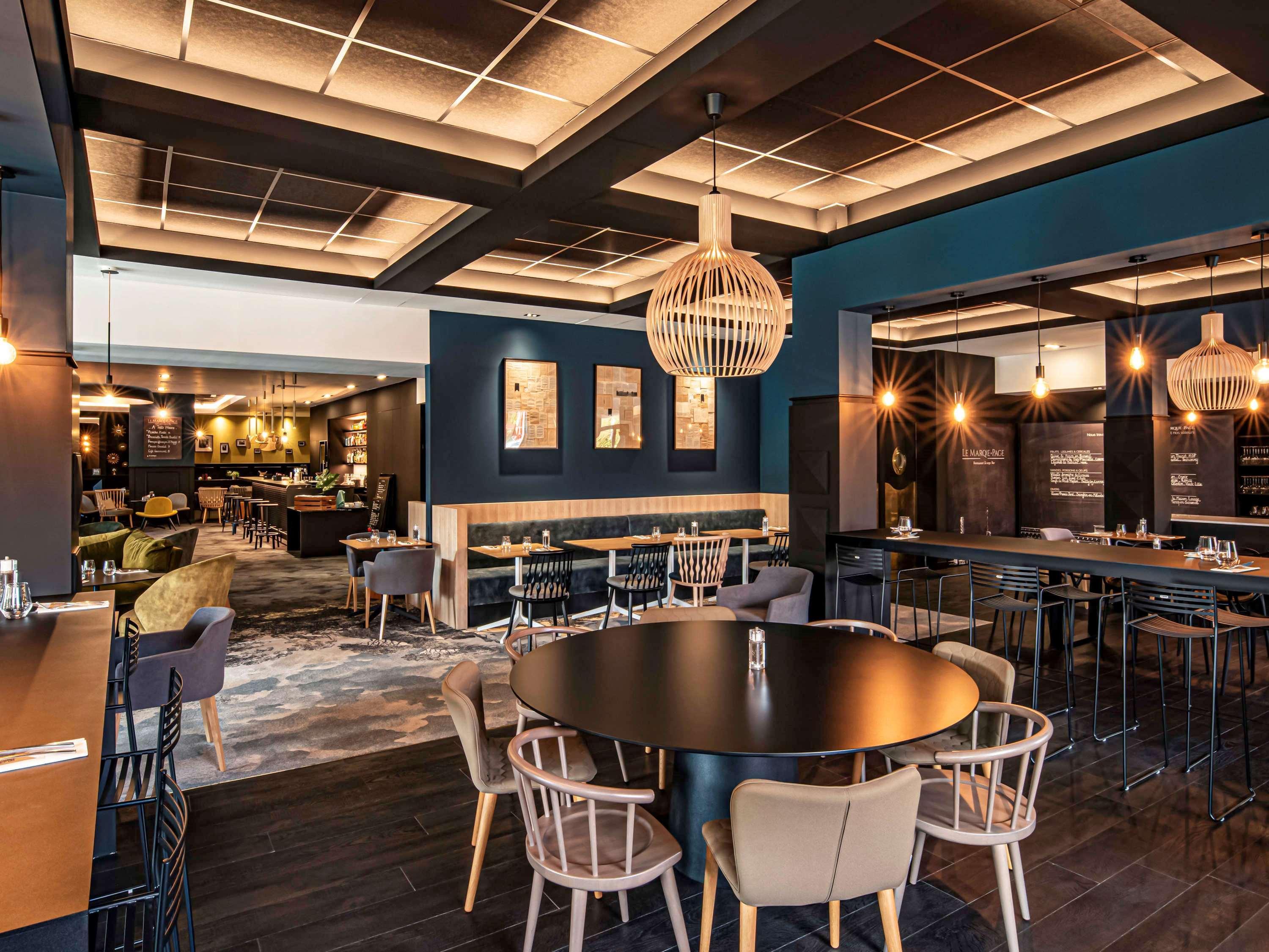Mercure Lille Marcq En Baroeul Luaran gambar