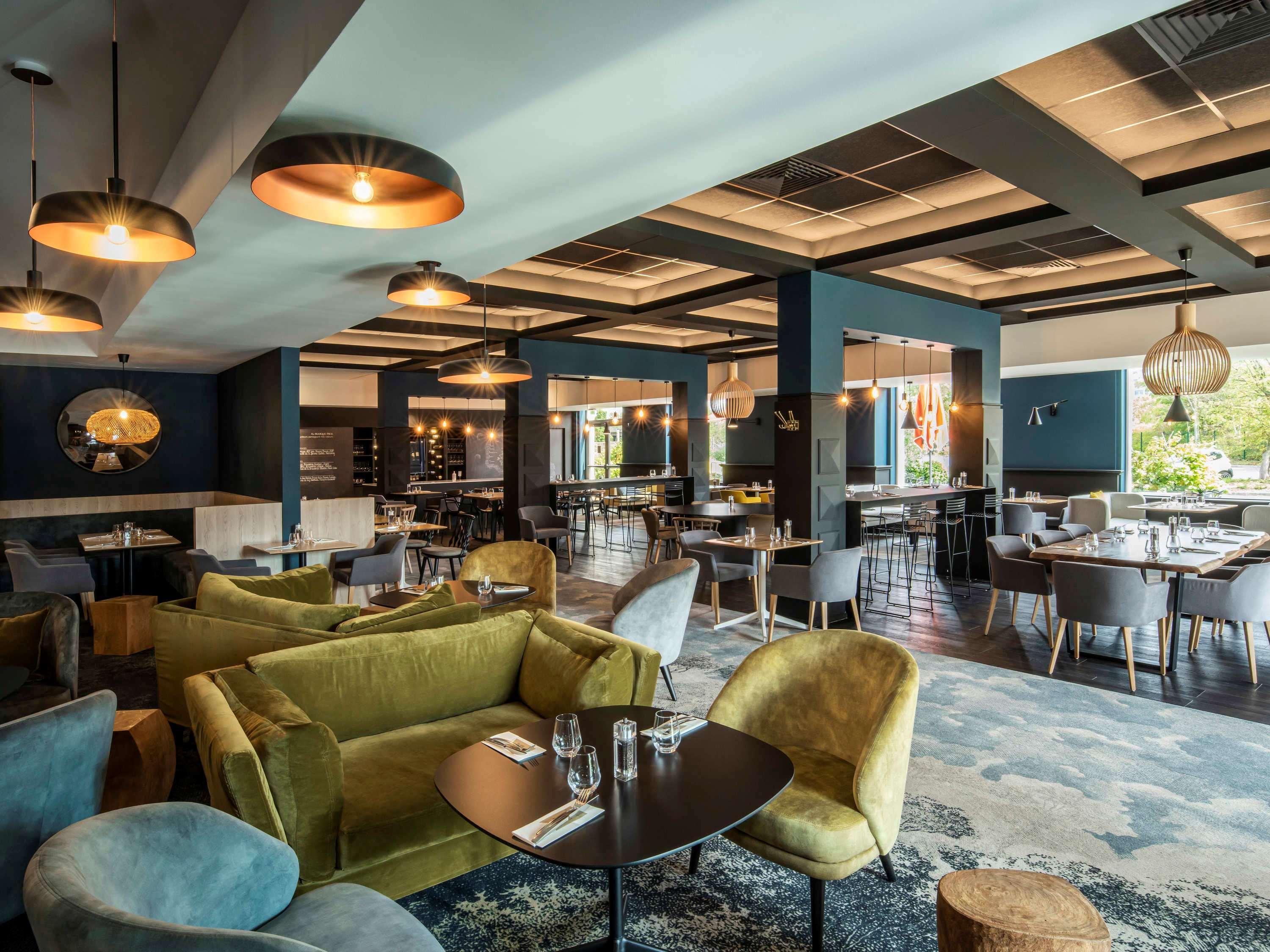 Mercure Lille Marcq En Baroeul Luaran gambar